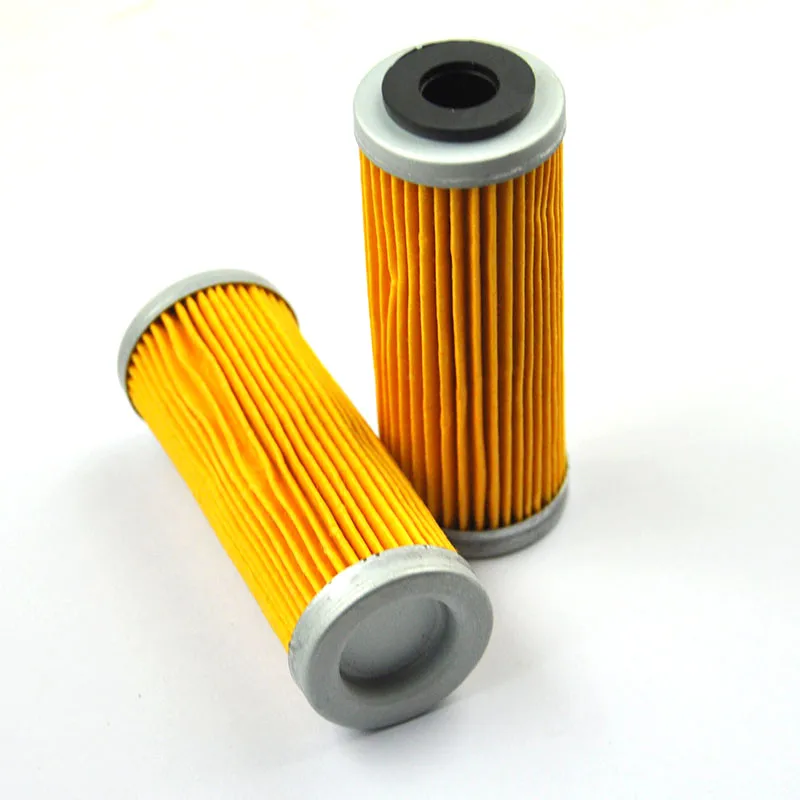 Масляный фильтр для KTM 250 300 350 400 450 500 505|oil filter|motorcycle oil filterktm filter |