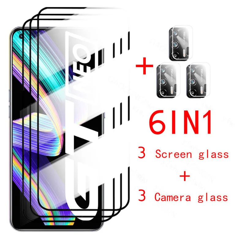 Фото Realmi gt neo стекло каленное для oppo realme 5g 6 43 дюймов защитное с полным покрытием Realmi gt neo стекло каленное для oppo realme 5g 6 43 дюймов защитное с полным покрытием