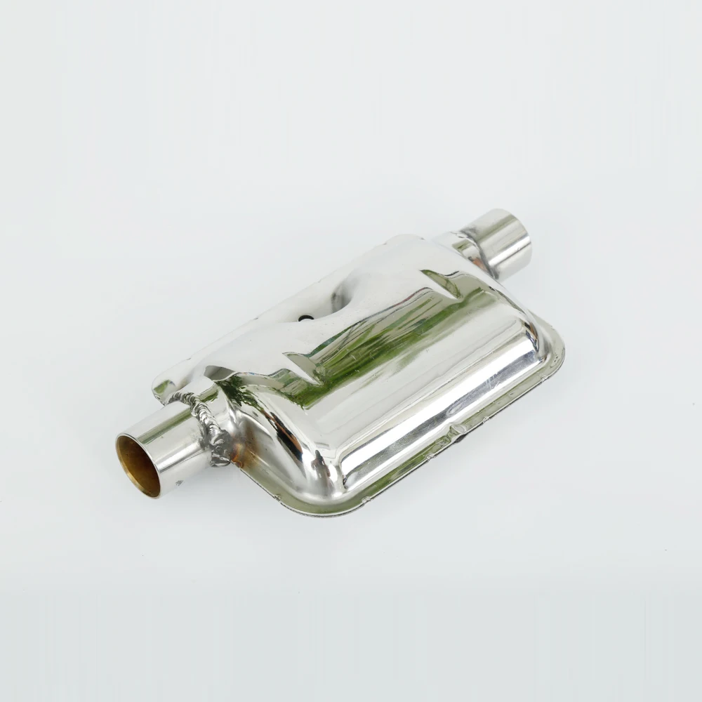 

Exhaust muffler / muffler for Webasto and Eberspacher and JP parking heater
