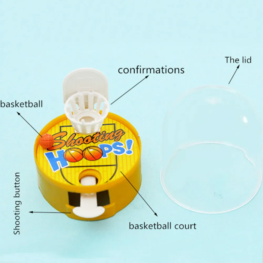 2 шт. палец баскетбольная стержневая машина настольные игры родитель ребенок