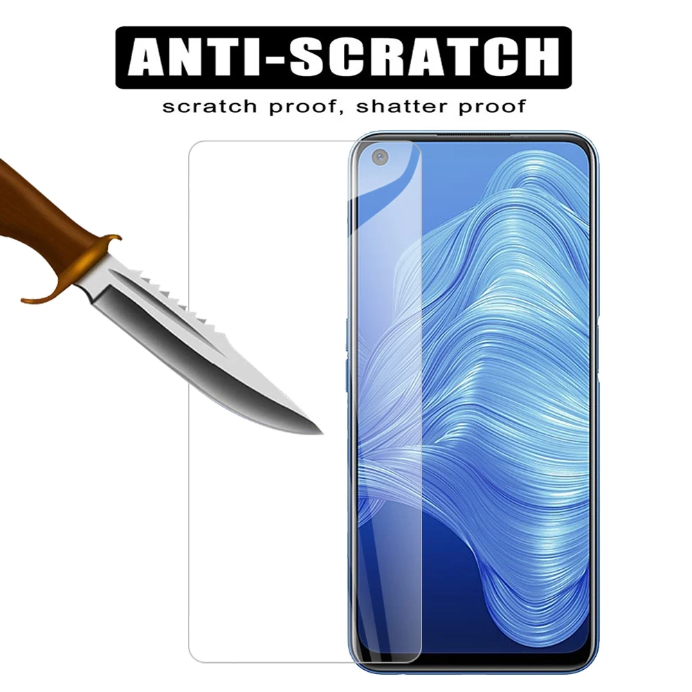

protective glass for oppo realme 7 7pro tempered screen protector glass on realme7 pro real me redme 7 5g film phone accessories