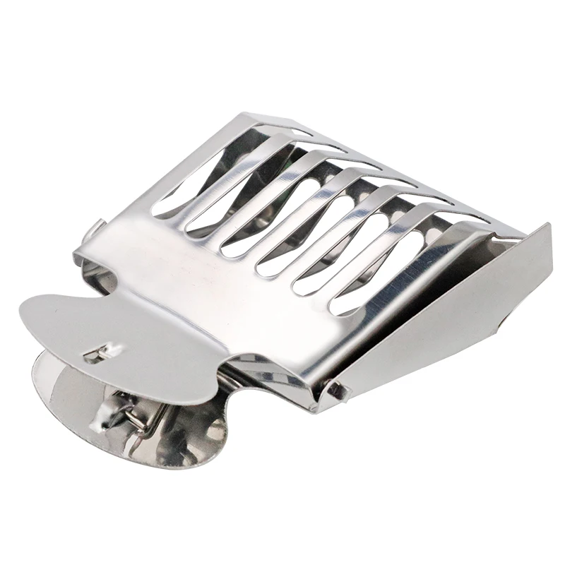 1 шт. клипса для пчеловодства из нержавеющей стали | Дом и сад