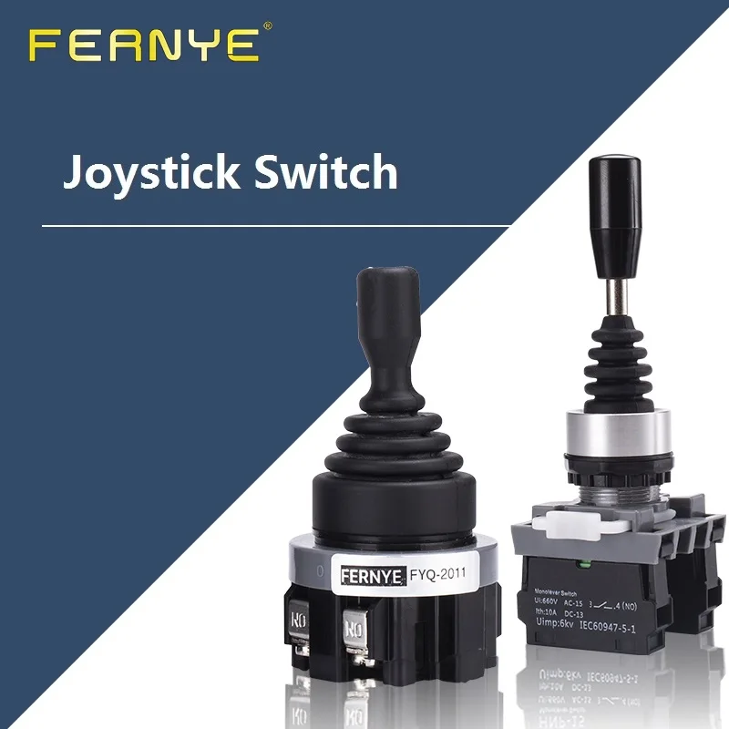 Джойстик контроллер пружинный возврат джойстик переключатель мгновенный 4