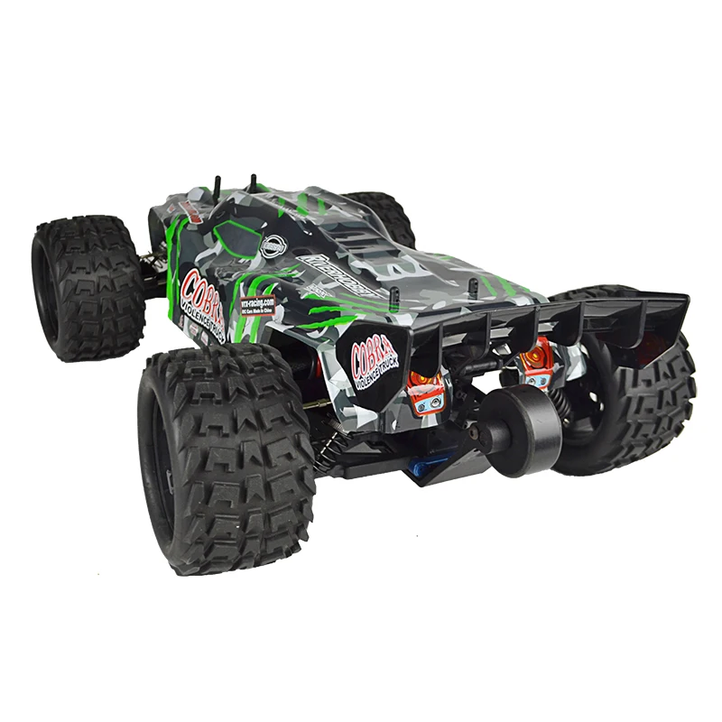 Cobra EBL RH818P бесщеточный RTR w/80A ESC/3660 мотор/11 1 В 3250 мАч lipo/2 4 ГГц/V3 зарядное устройство
