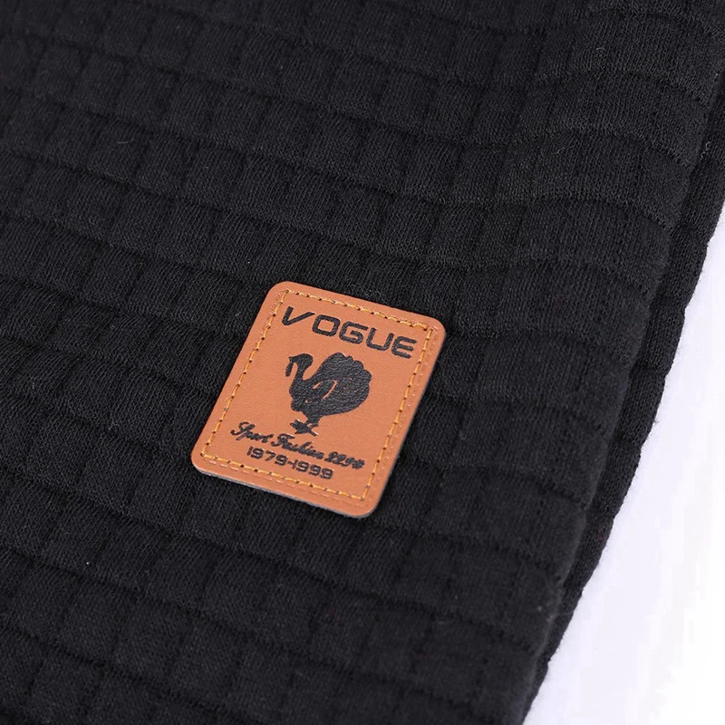 

2 Pcs Hoodies Men Hoody Male Long Sleeve Solid Color Hooded Sweatshirt Hoodie Pullover Casual Tracksuit L, Black & Red