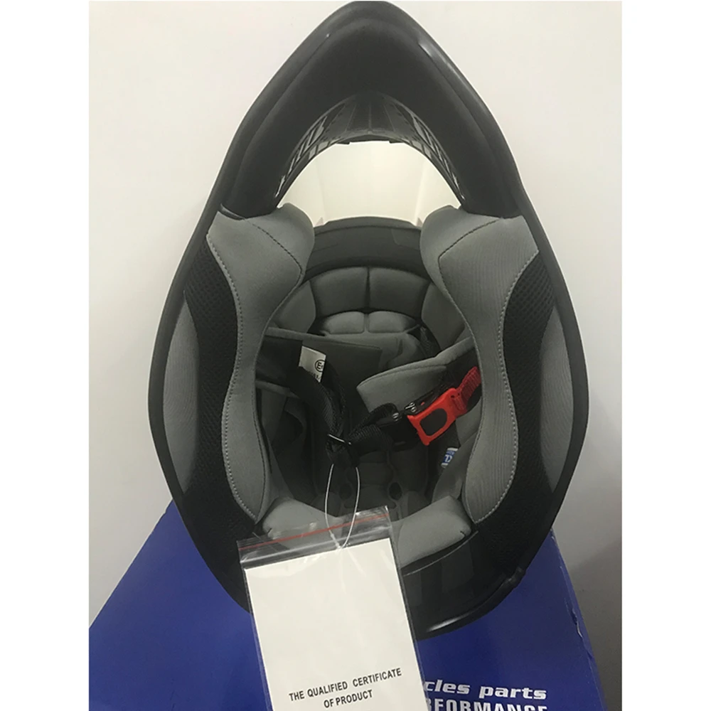 

New Brand Hotsale DOT Motorcycle Helmet Motocross Helmet Classic Design XL SIZE Prevent Droplet Transmission