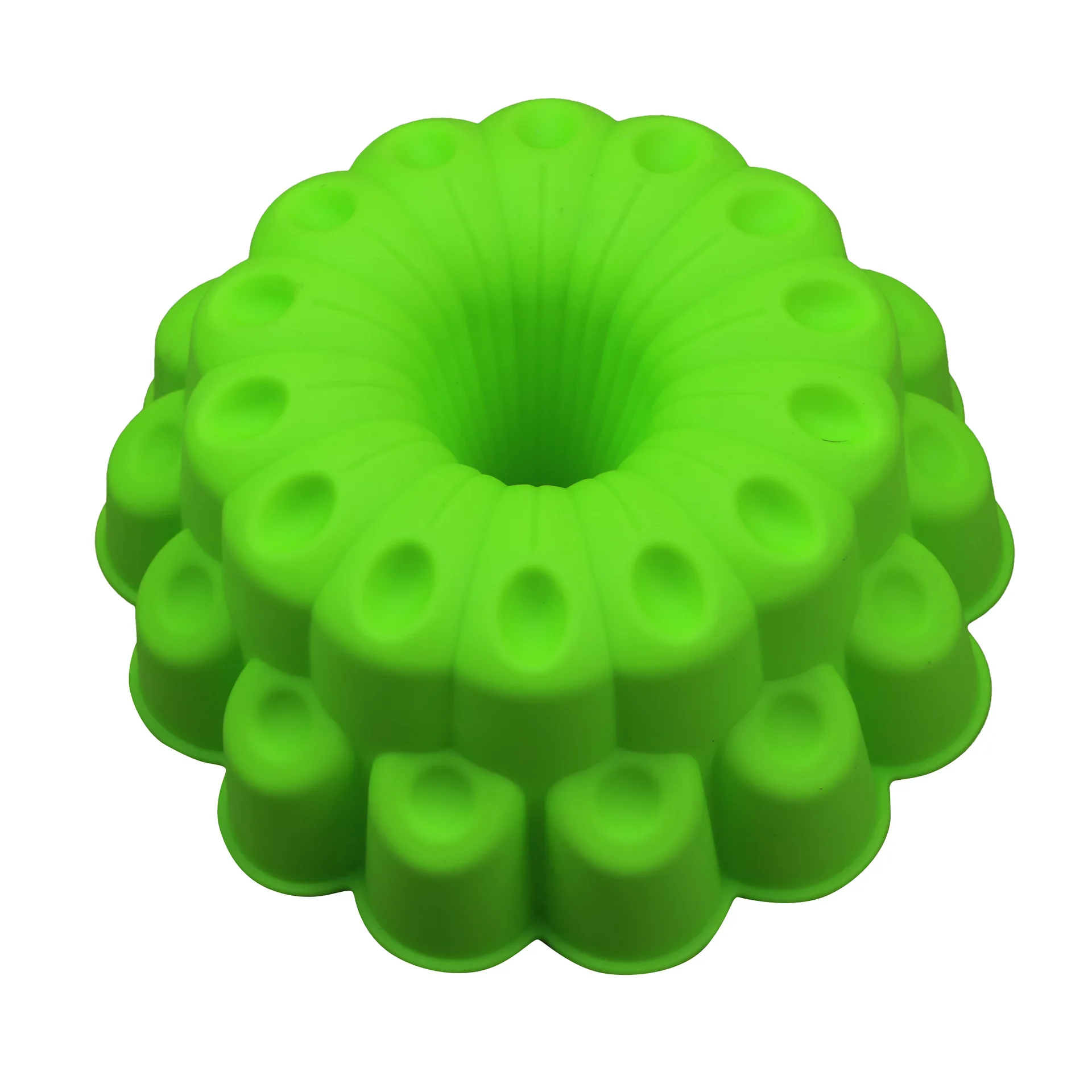 

Peacock Shape 3D Silicone Cake Mold Tool Cake Dessert Mousse Mold Food Grade Form Baking Cake Mold Christmas Decoration