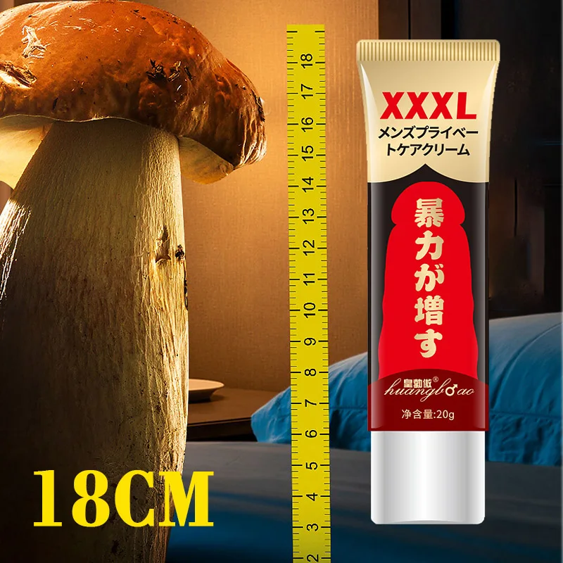 Эфирное масло для увеличения пениса крем эрекции товары взрослых Мужской