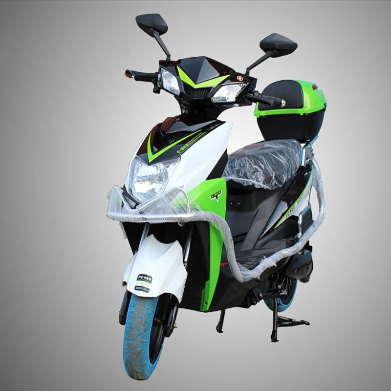 Мотоцикл электрический велосипед электродвигатель мотоцикла 1000 Вт литиевая