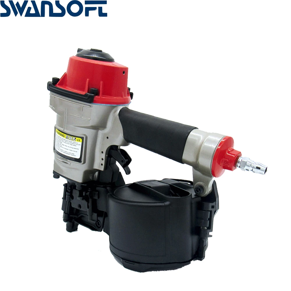 CN55 катушка для ногтей пневматическая пушка промышленный паллет воздушный