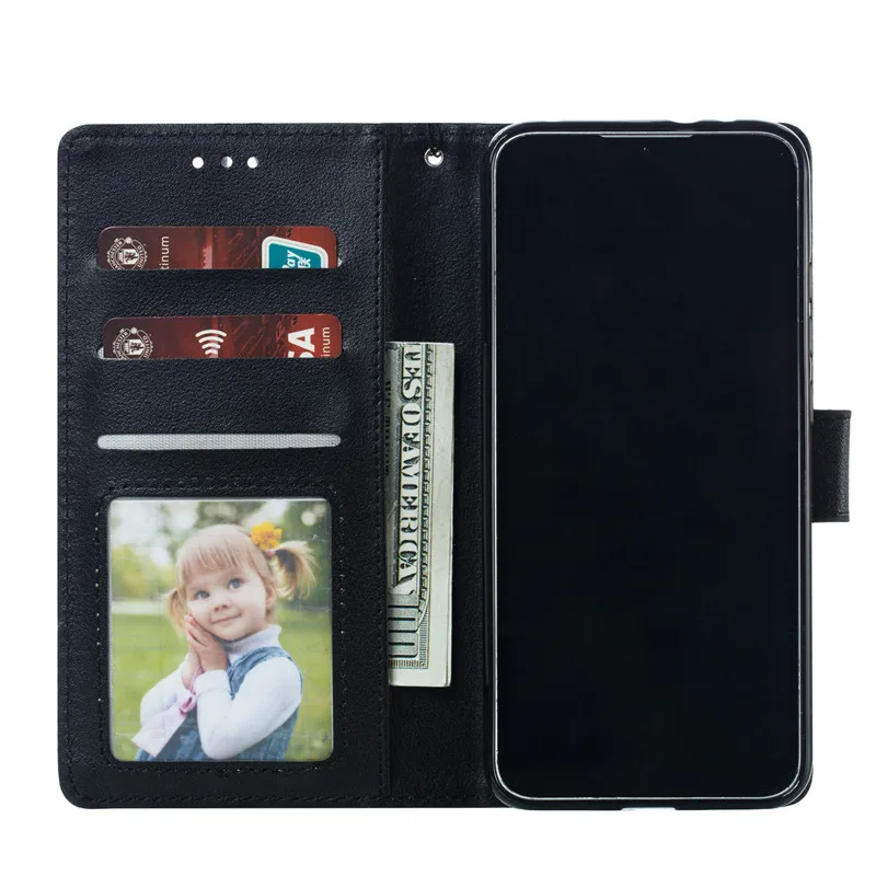 Для Xiaomi Mi A3 Футляр для телефона с магнитом чехол на СПС Funda xiomi Xiaomi Mi A3 A2 A1 A 3 Lite чехол классические кожаные чехлы для телефонов