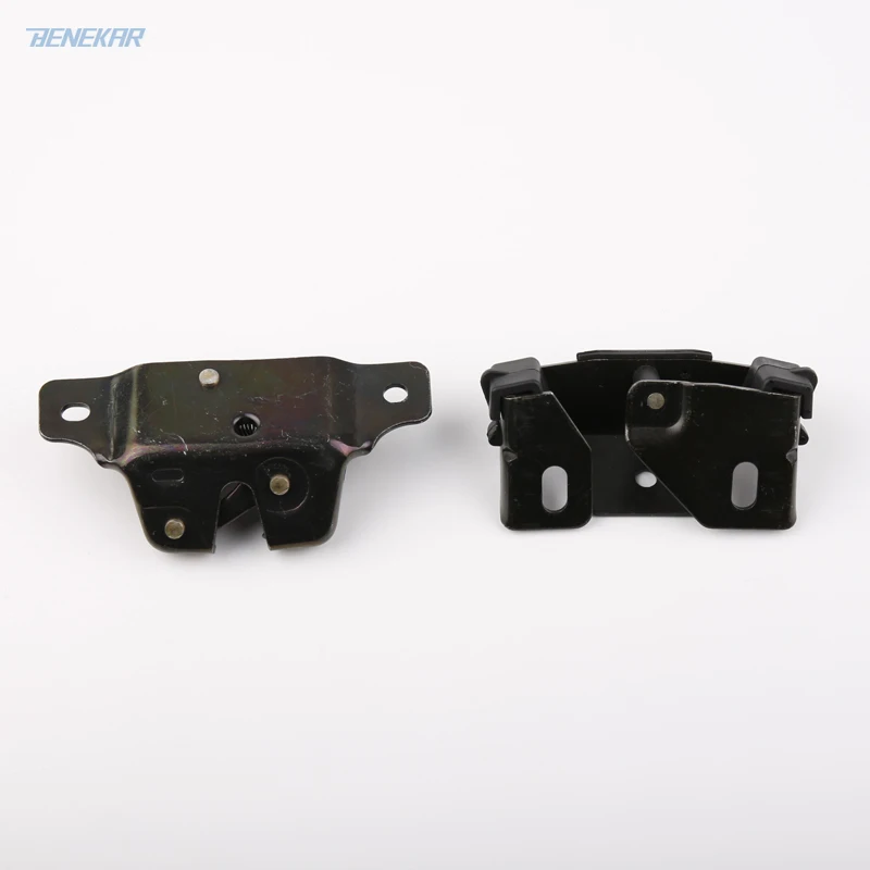 Benekar задняя часть багажника для Peugeot 206 207 Citoren C2|boots boots|boot lockboots t |