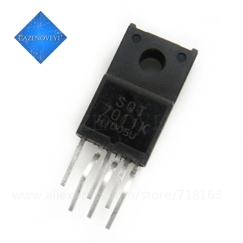 10pcs/lot SQT7011K 7011K TO-220F In Stock | Электронные компоненты и принадлежности
