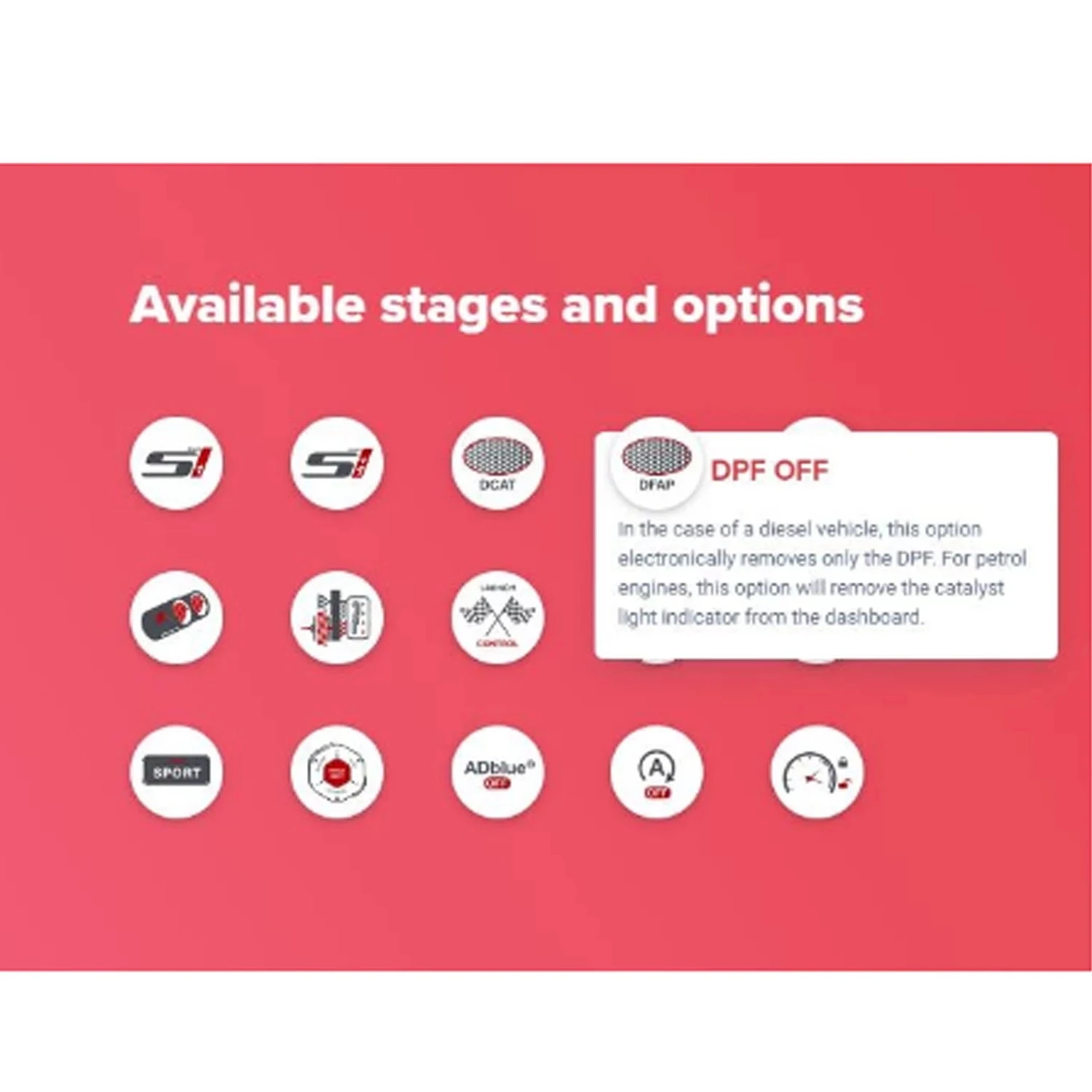 Чип-тюнинг для IMMO OFF подушка безопасности | Автомобили и мотоциклы