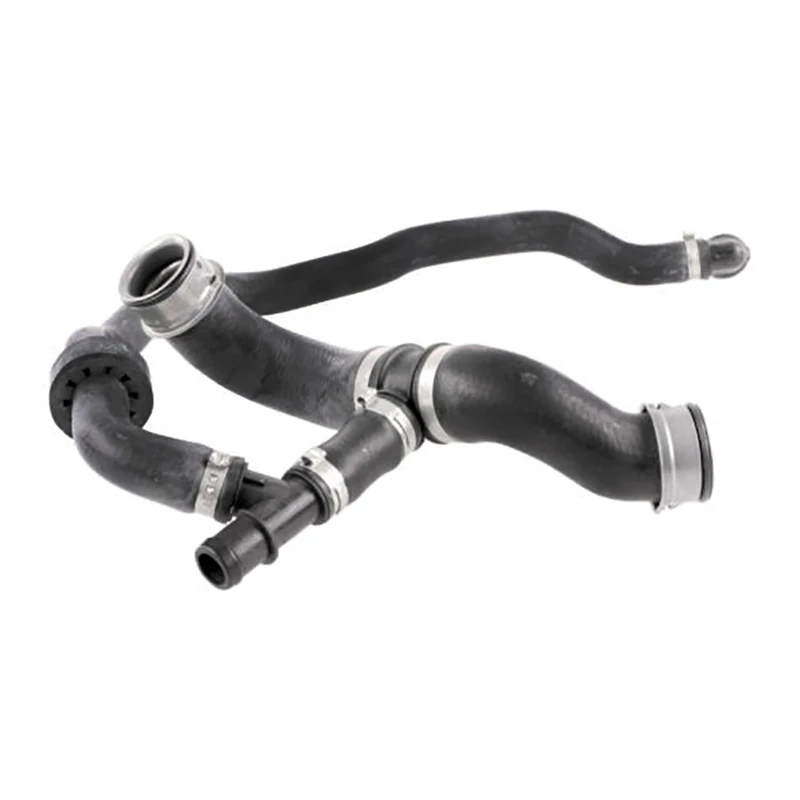 

Car Passenger Right Radiator Coolant Hose for Mercedes-Benz W204 C250 12-15 2045019682