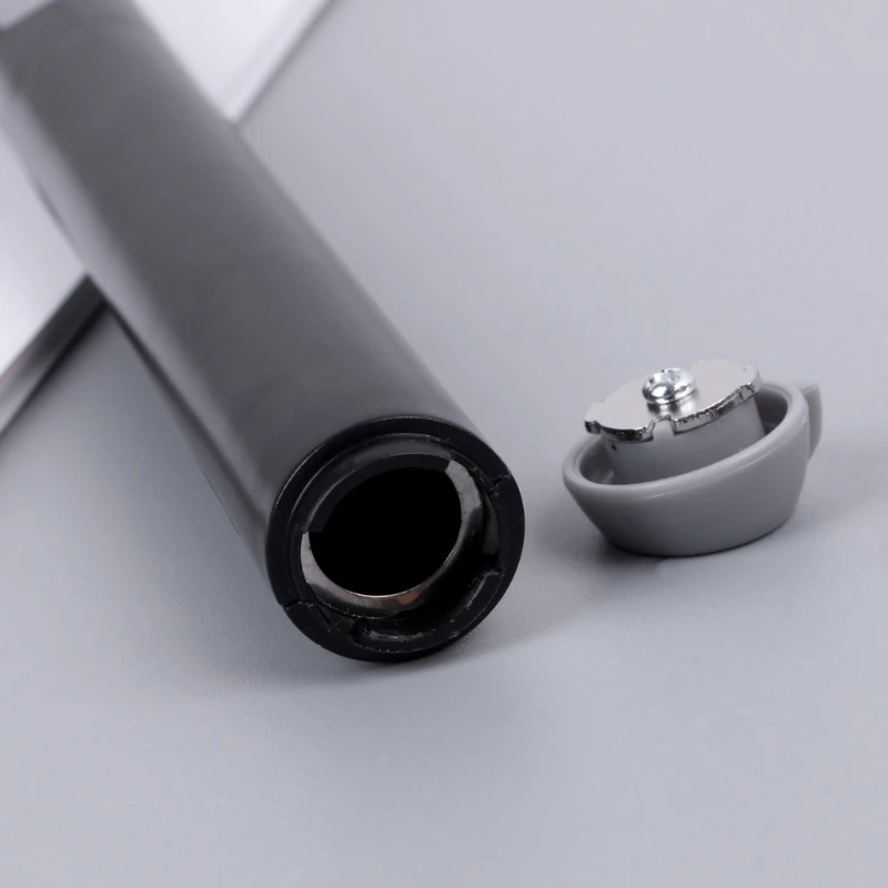 

Electri Rubber Eraser Sketch Drawing Erasing Battery School Stationery Supplies