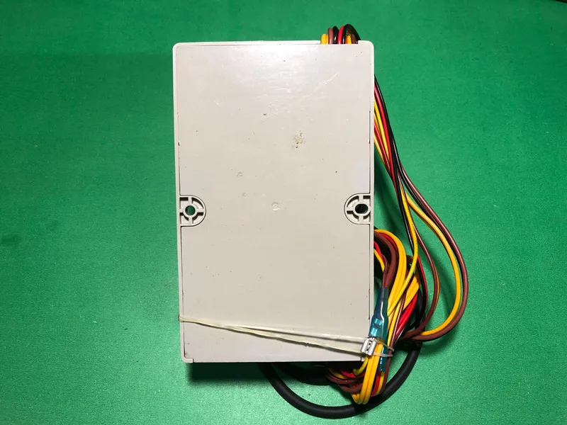 Контроллер запястья импульсного зажигания для духового шкафа 2 шт. |