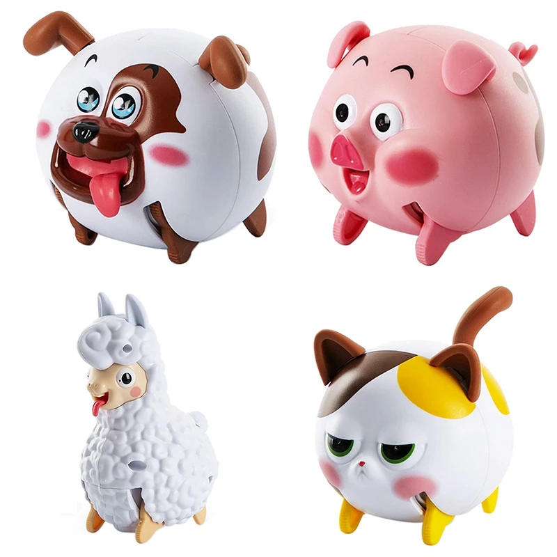 

Voice Control Induction Whistle Electronic Pets for Kids Baby Toys