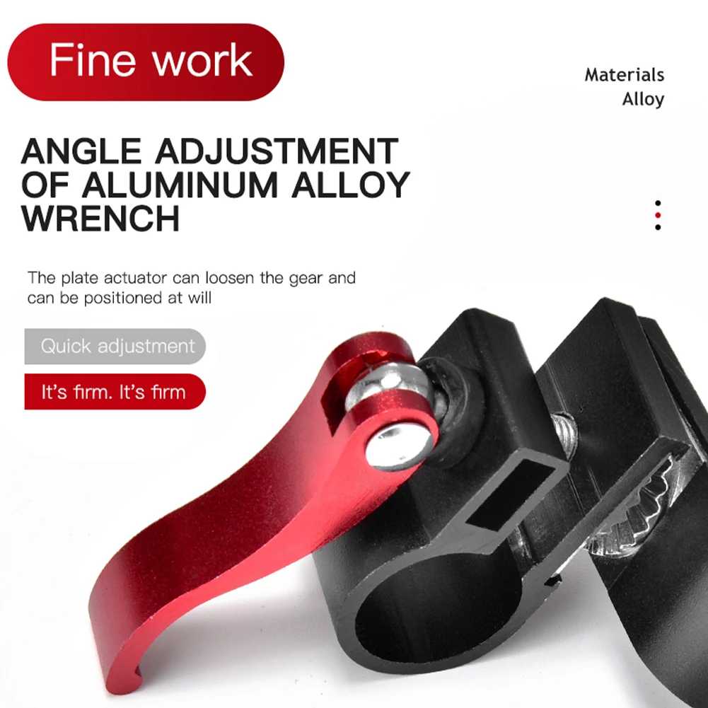 

Fishing Chair Umbrella Stand Holder Adjustable Umbrella Mount Clip Bracket Outdoors Easy Install 22+25mm Fishing Accessories