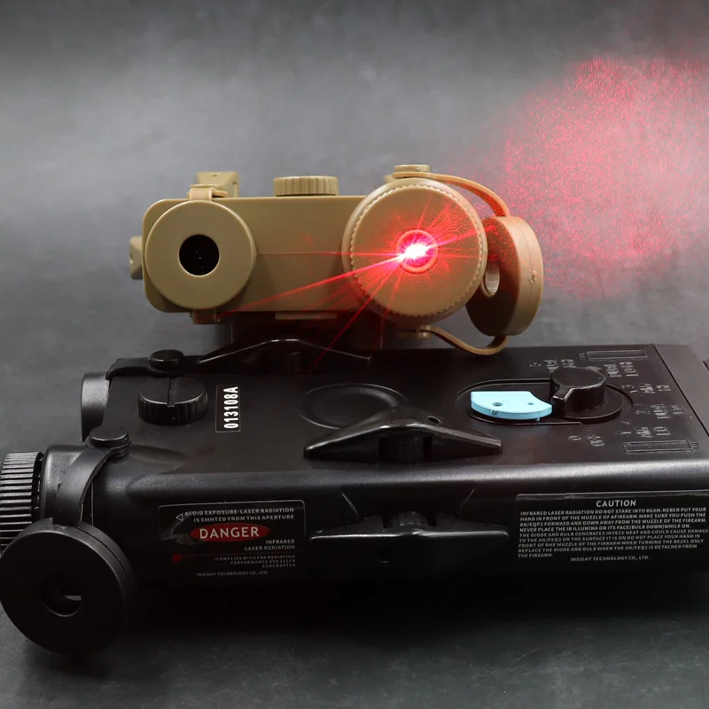 Элемент страйкбольной тактической вспышки фотовспышка чехол с аккумулятором