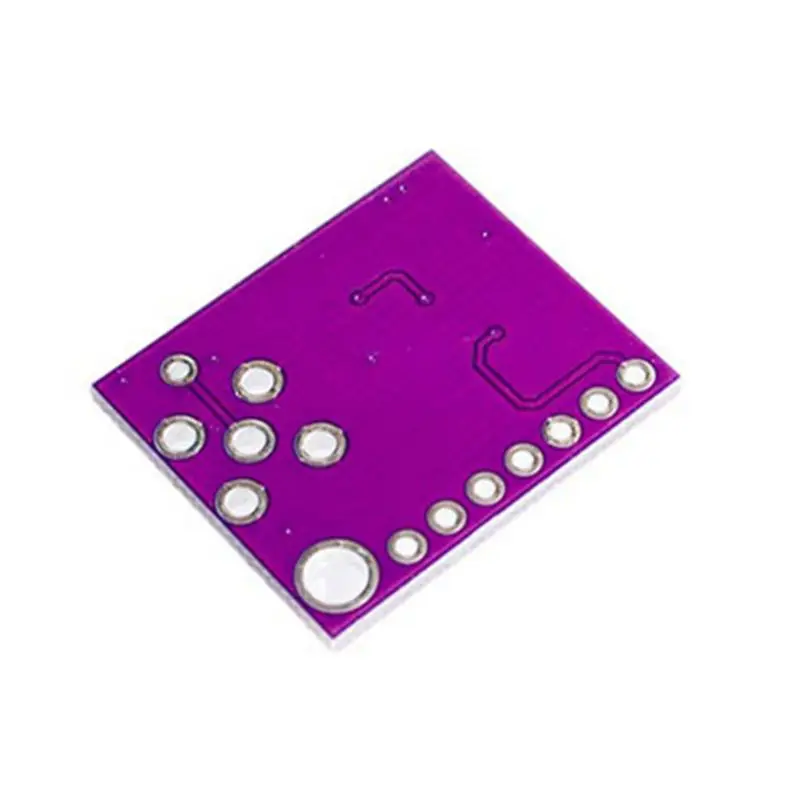 AD9833 AD9833BRMZ Signal Generator Module High-precision Programmable Waveform Sine Square Triangle Wave | Инструменты