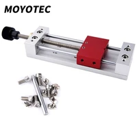moyotec machine grinder mini vise for surface grinding machine milling wood carving vise for cnc 1419 engraving woodworking tool