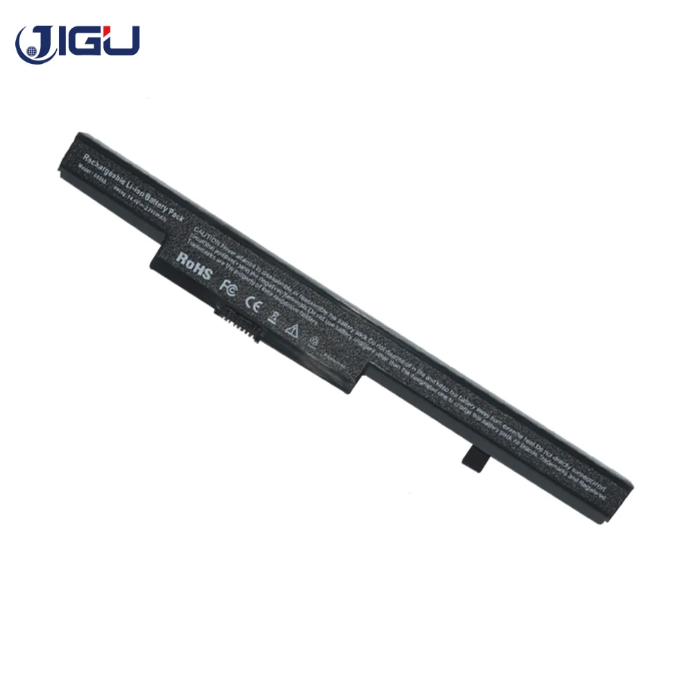 

JIGU Laptop battery For Lenovo M4400 M4450 G550S L12S4E55 L12M4E55 45N1183 45N1182 45N1186 45N1187 14.4V 2600MAH