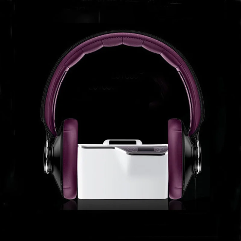 

Ultrasonic Cleaning Machine High Frequency Vibration Wash Cleaner Washing Jewelry Glasses Watch Intelligent Control Portable