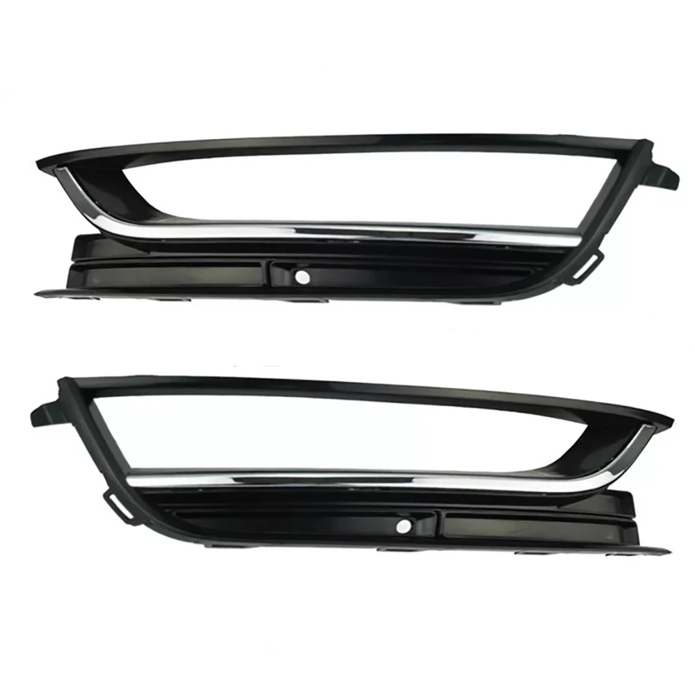Крышка гриля нижней противотуманной фары для VW Passat 2011 2012 2013 2014 2015 US 56D 853 665 561 666