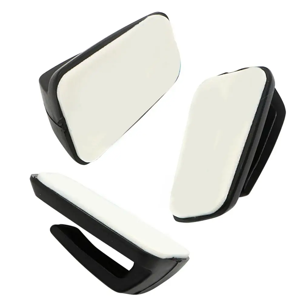 

Car Seat Back Storage Hook Vehicle Headrest Organizer Storage Bag Handbag For Groceries Hanger Hook S8M9