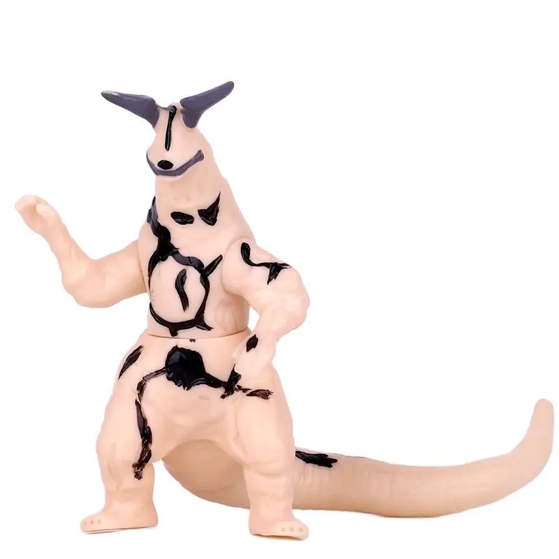 Экшн фигурка Ultraman Monster Toy Altman King Gojira| |