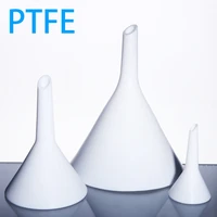 product grade a ptfe triangle tunnel polytef laboratory equipment