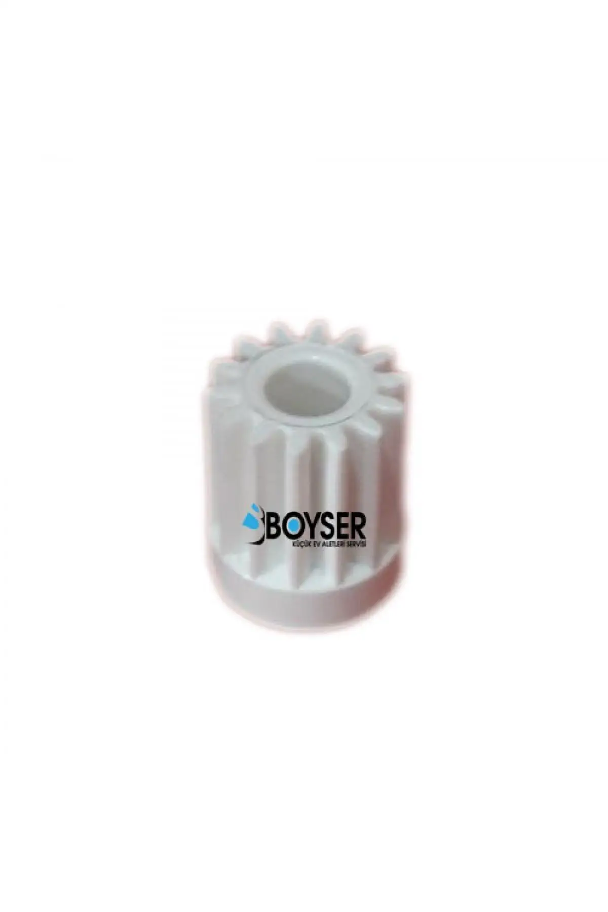 

MHK Parts Vestel-Cinnamon S - Blender Set-Spindle Gear (beater Gear Box)