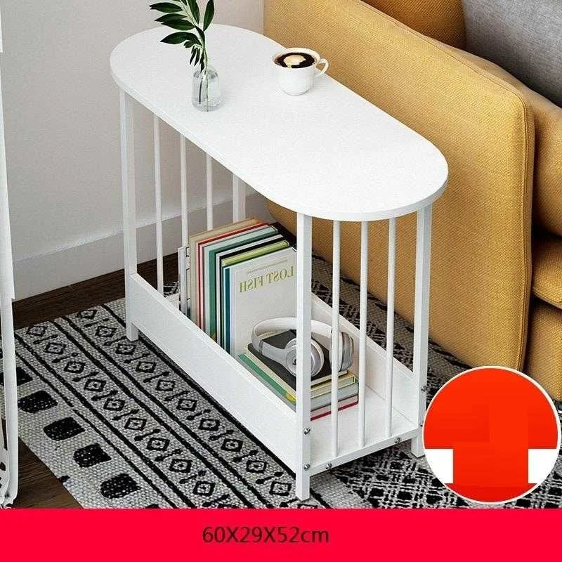 

Kawowy Criado Mudo Minimalist De Nuit Tavolino Da Salotto Living Room Masa Couchtisch Tisch Mesa Side Basse Coffee Tea Table