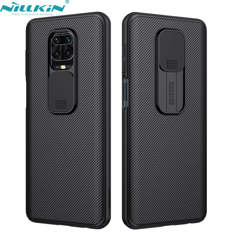 Чехол для телефона NILLKIN RedMi Note 9s 9 Pro Max XiaoMi 10X 4G 10 Lite | Мобильные телефоны и