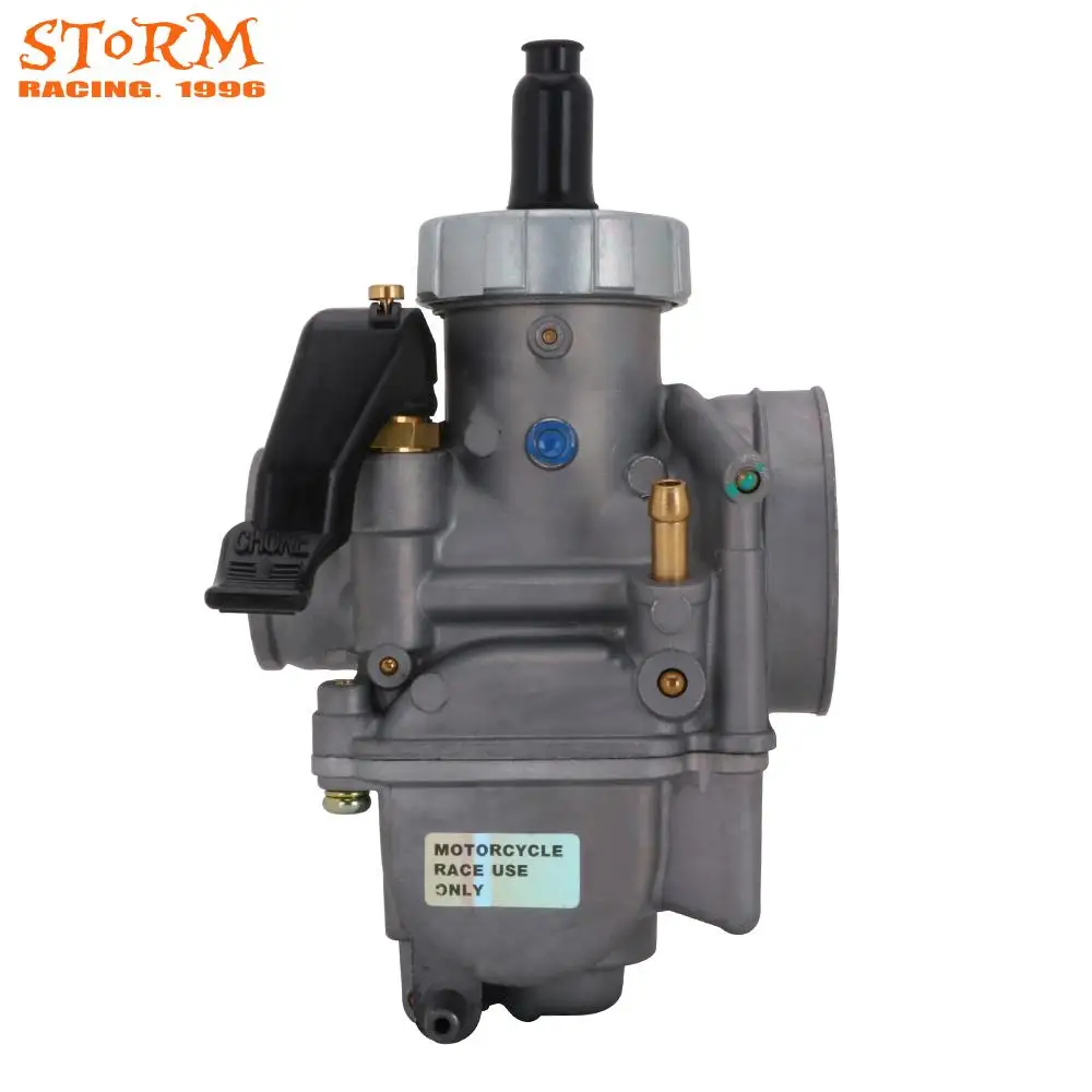 Детали мотоцикла для PE26 26 мм NSR140 кабельный дроссель Карбюратор Carb Carburador Keihin PE