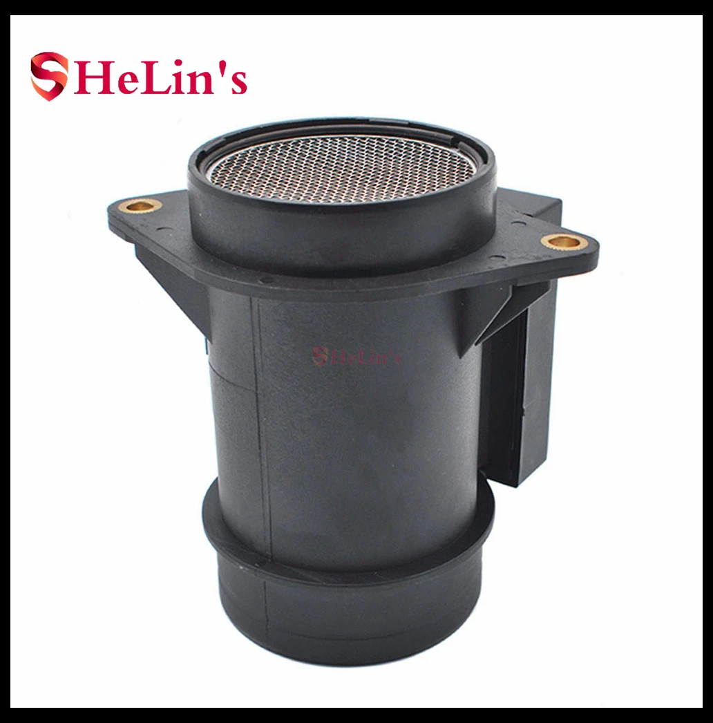 

023906461 023 906 461 7.18221.08 Mass Air Flow Sensor MAF For Volkswagen VW TRANSPORTER IV LT 28-35 28-46 2.5 Syncro TDI TSI
