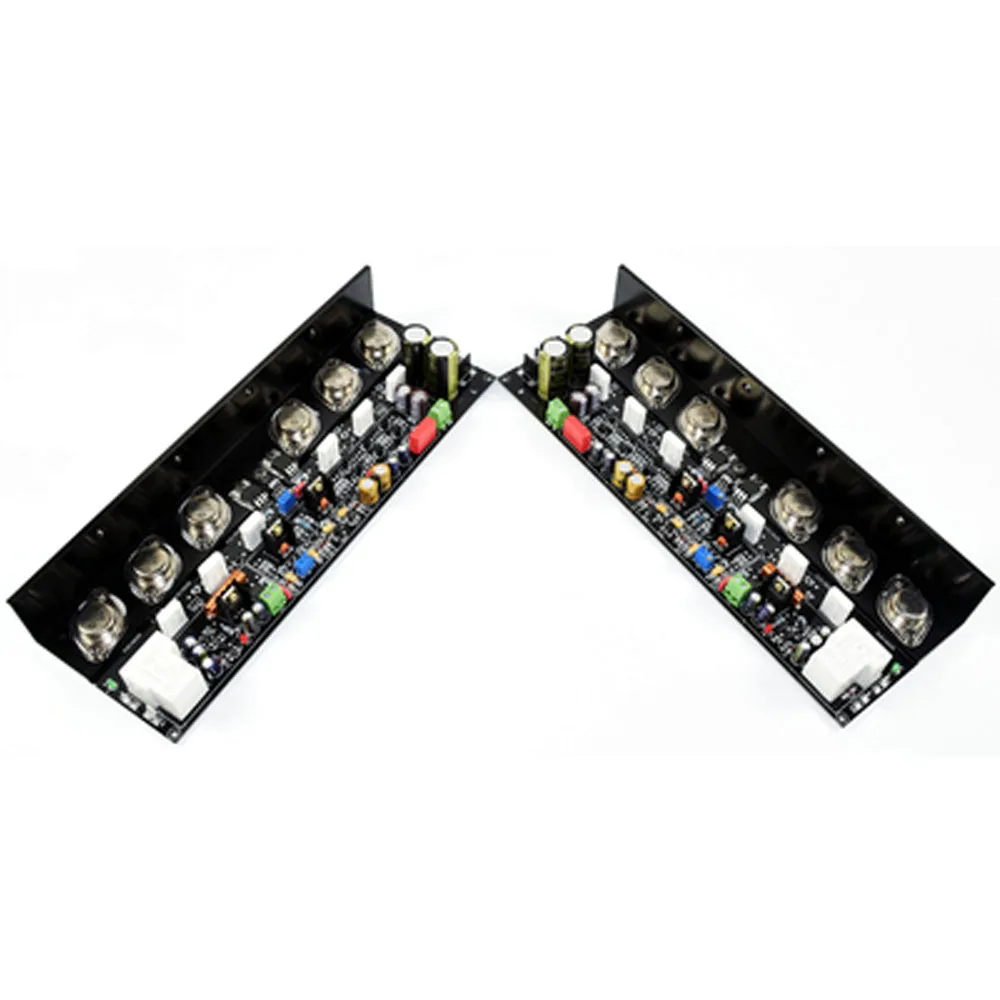 Позолоченная трубка KSA50 высокой мощности Hi-Fi класс лихорадки чистый