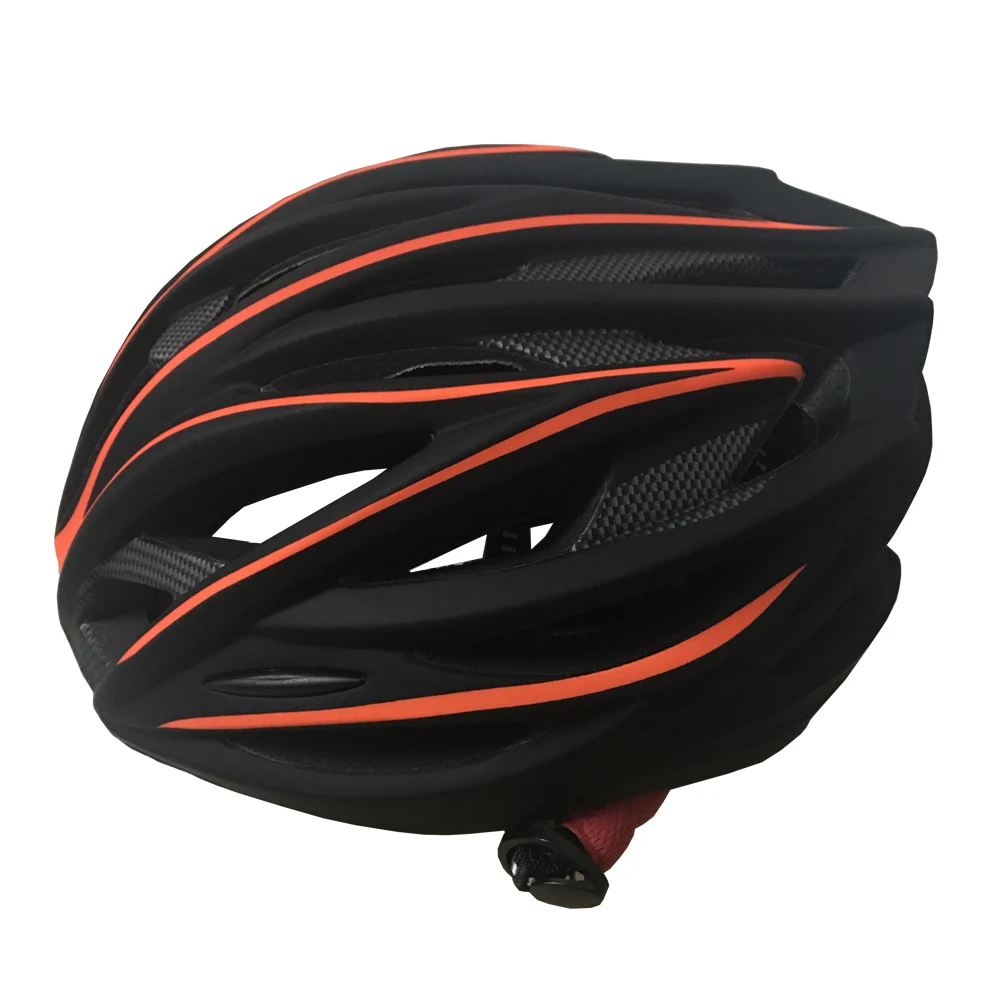 2019 велосипедный шлем для мужчин и женщин взрослых aero shape 4 вида цветов matte finish racing