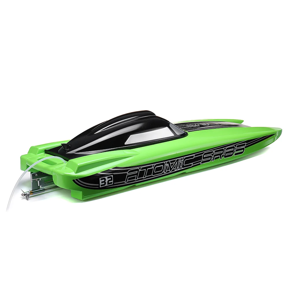 volantexrc atomic sr85 798 3 artr 80 кмч 24 ггц 850 мм бесщеточ