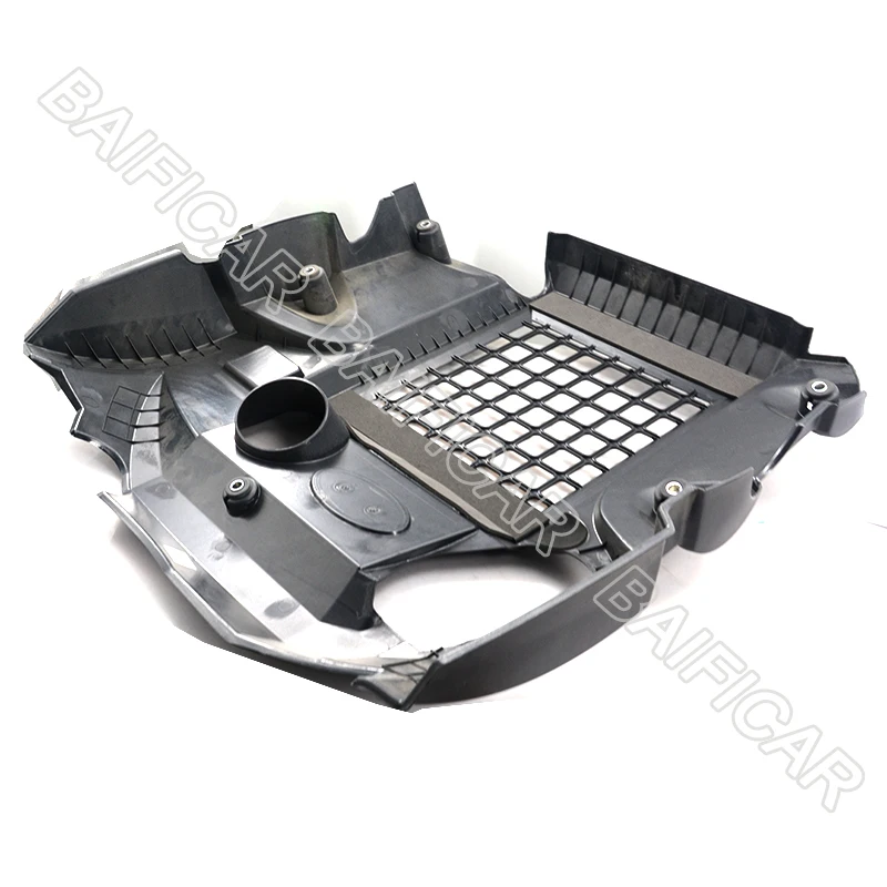 

Baificar Brand New Genuine Engine Cover Protection Cap For Hyundai Terracan 2002-2008
