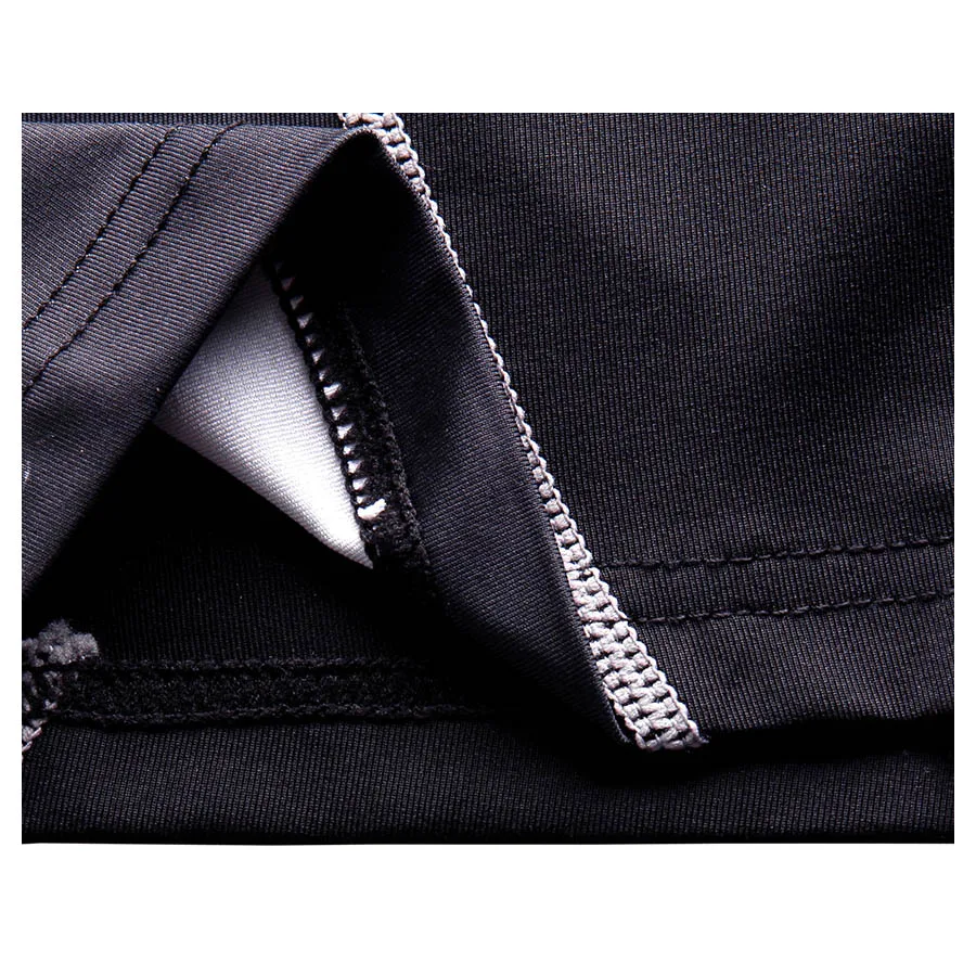 

Brand Long Boxer Men Underwear 3D Print Boxers Compression Under Layer Short Panties Sexy Boxers Breathable Soft Underwear Men