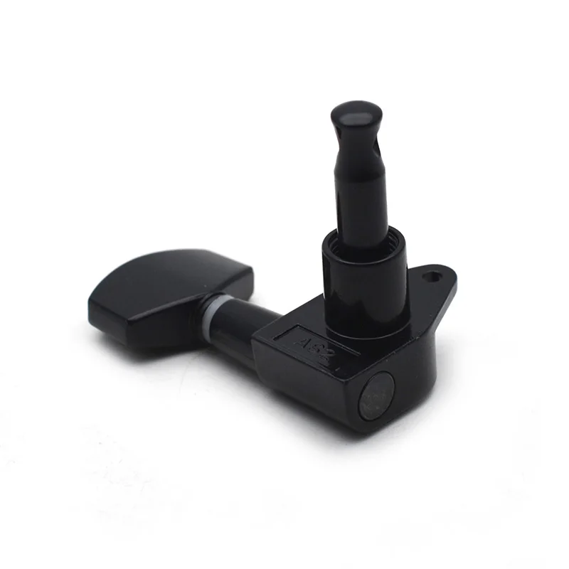 gitarre versiegelt großen platz peg tuning pegs tuner mechaniken gerade bein für akustische elektrische gitarre gitarre teile mit logo free