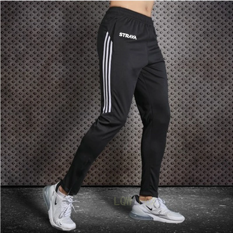

2021 Men's Cycling Pants Riding Racing Off Road Elasticity Anti-Sweat Bmx Riding Cycling Clothing Breathable Quick Dry Jersey