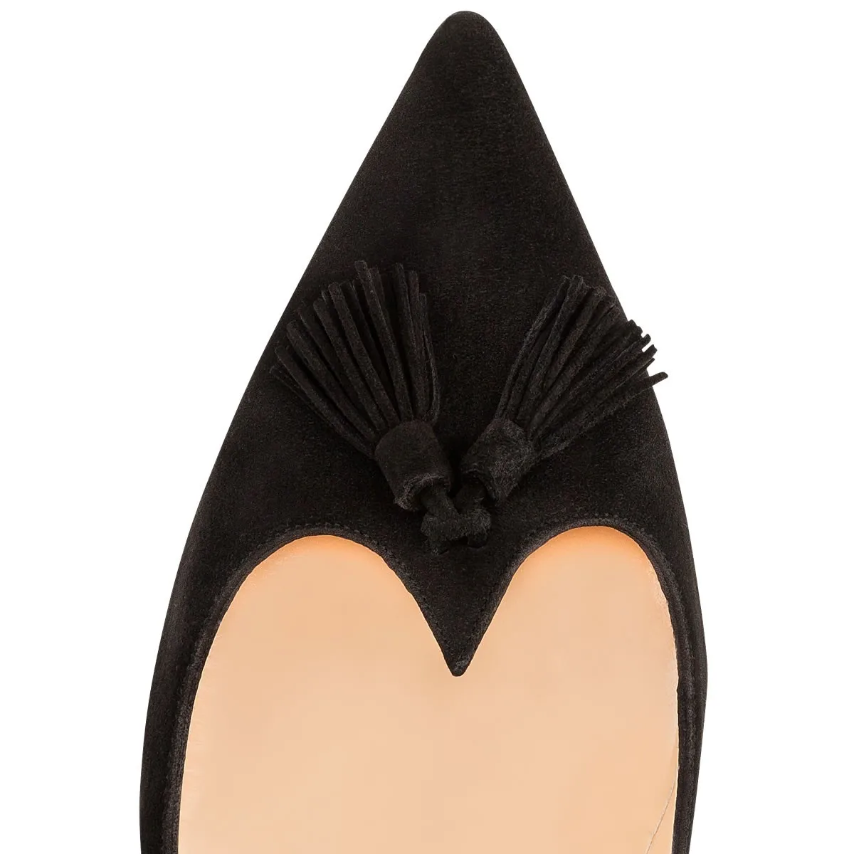 

Luxury Pumps Women High Heels 8 10 12cm Sexy Platform Clear Ladies Mules Red Bottom Wedding Party Dress Shoes 35-44