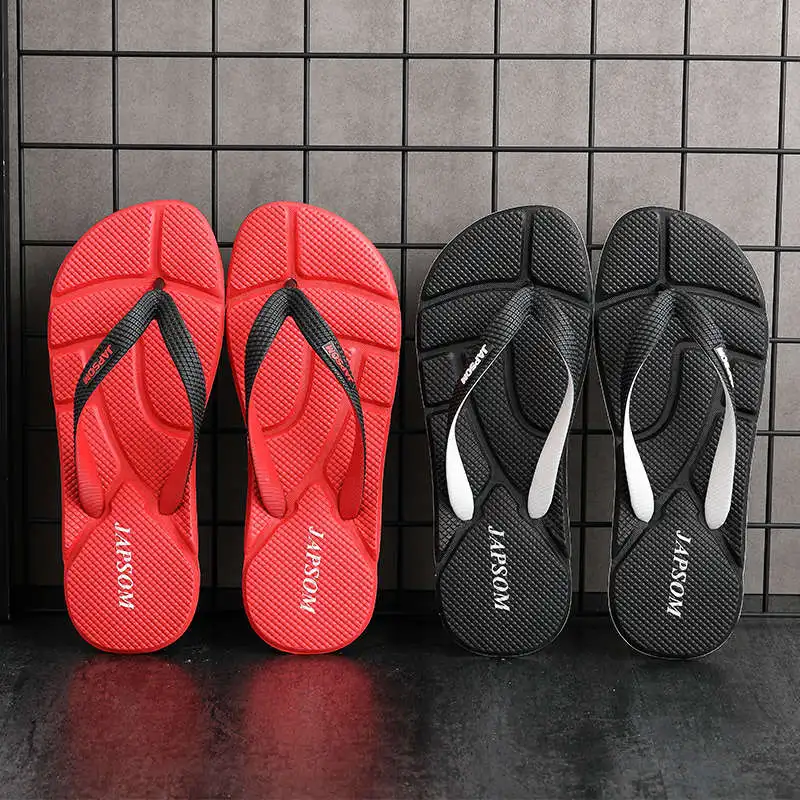 

Comforters Beach Sandals Gympen Mens Slippers Hightops Flip Flops With Heels Masculin Man Shoes Summer Comfort Tennis Wholesale