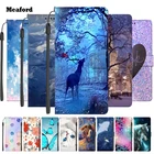 Флип-чехол для Samsung M12 M22 M32 A52 A72 A22 4G, кожаный кошелек с магнитной подставкой, чехол-книжка для карт Samsung Galaxy M 22 A52