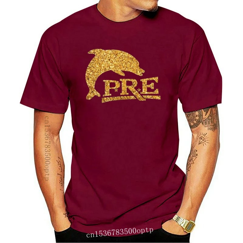 

Mens Young Dolph PRE Comfortable Travel Black Short Sleeve T-Shirt