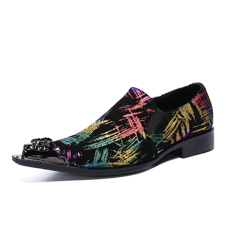 

Мужские мокасины ручной работы, из натуральной кожи, на плоской подошве