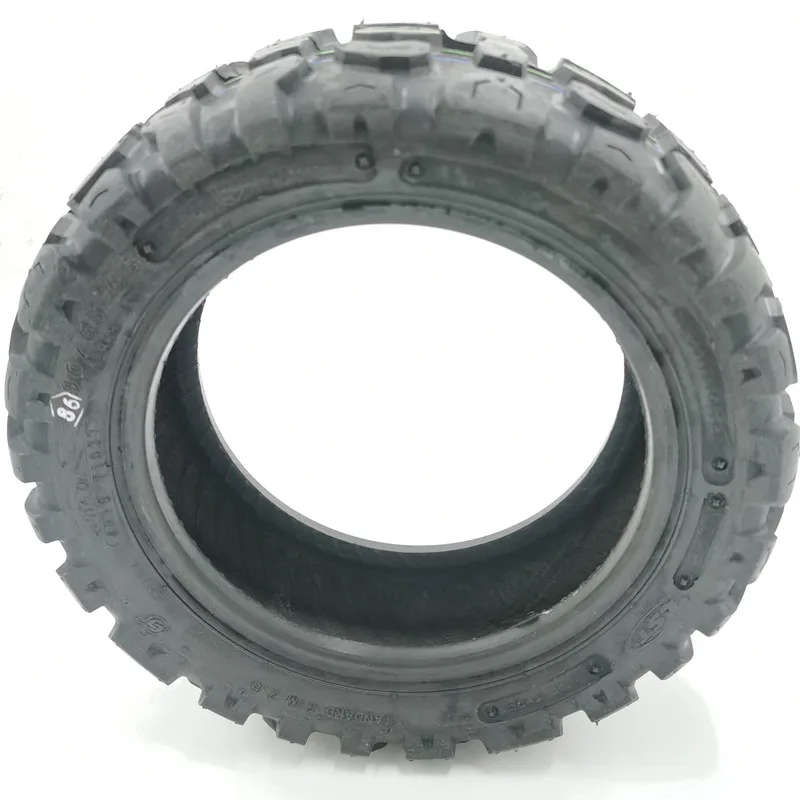 Новые надувные резиновые шины пневматические для скутера колеса 90/65 6 5 11 дюймов